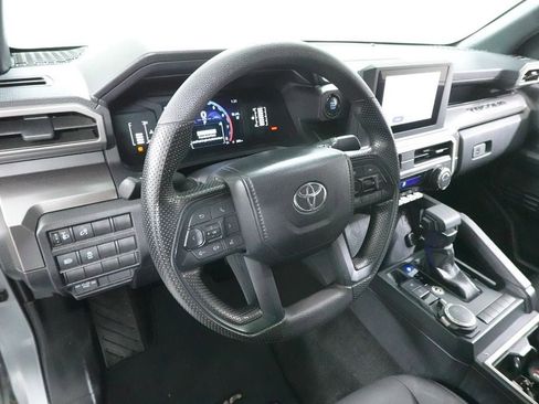 Used 2024 Toyota Tacoma SR5 image 22