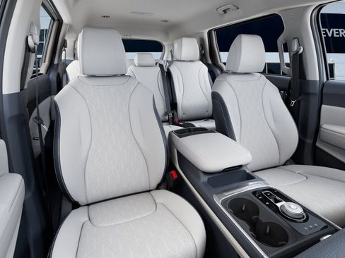 New 2026 Kia Carnival EX image 17