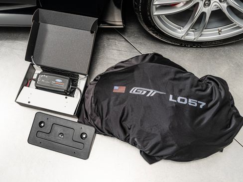 Used 2020 Ford GT image 45