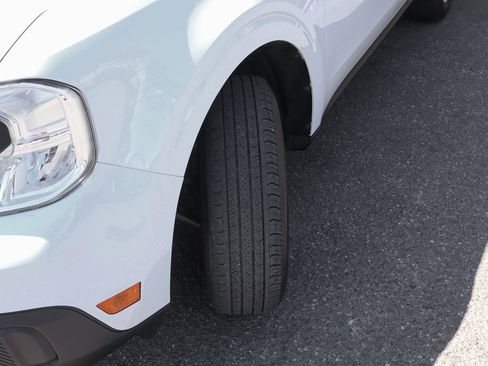 Used 2023 Ford Maverick XL image 43