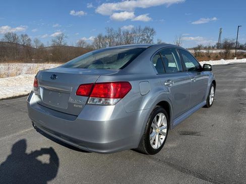 Used 2013 Subaru Legacy 2.5i Premium w/ All-Weather Pkg image 6