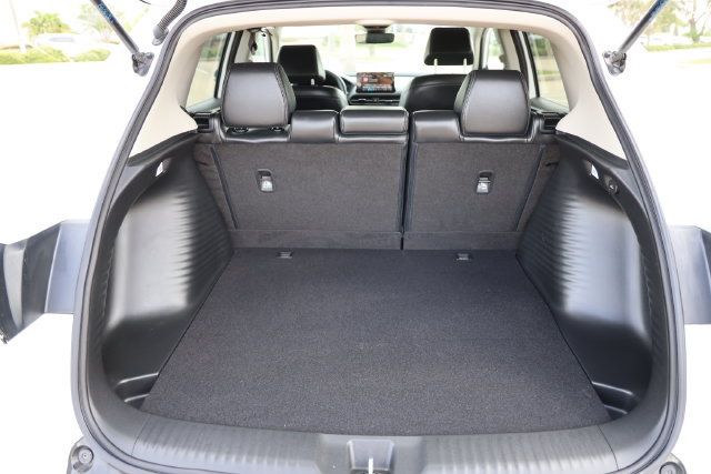 Used 2024 Honda HR-V EX-L image 11