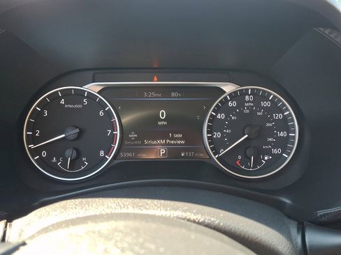 Used 2023 Nissan Sentra SV FWD image 25