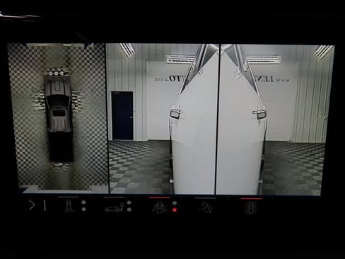 Used 2025 GMC Sierra 2500 Denali w/ Technology Package image 20