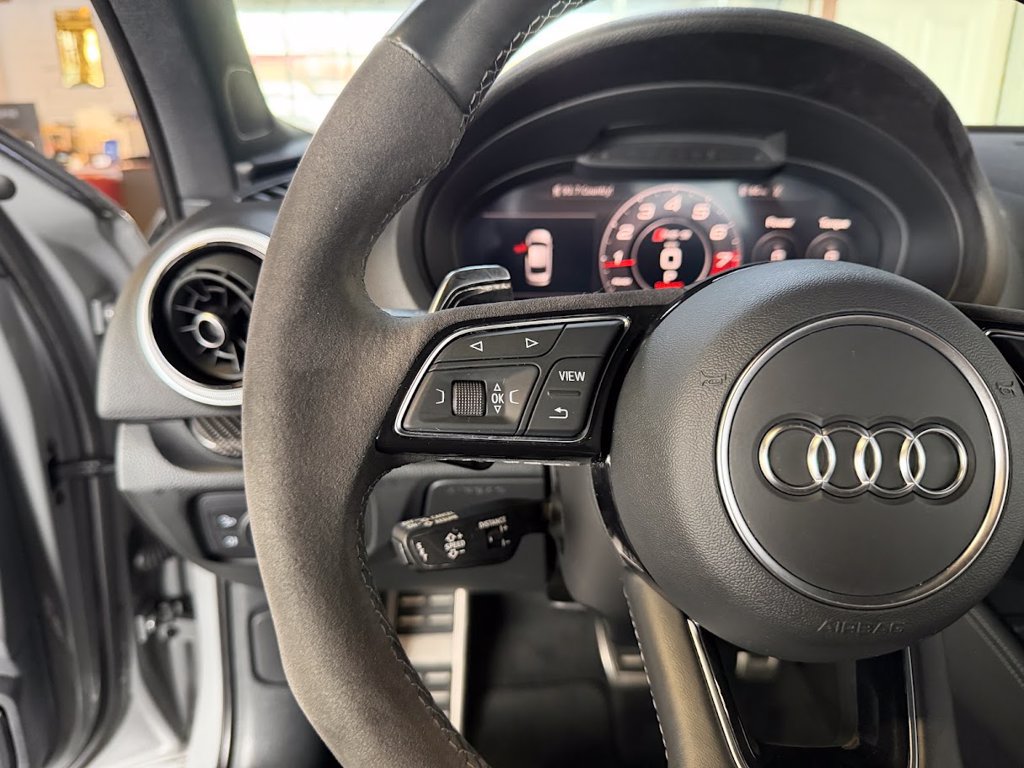 Used 2020 Audi RS 3 AWD/4WD image 19
