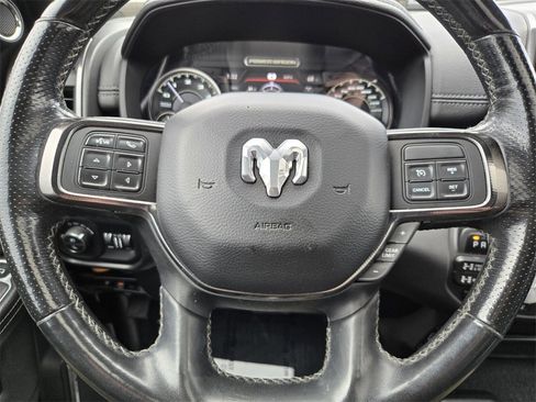 Used 2020 RAM 2500 Power Wagon image 25