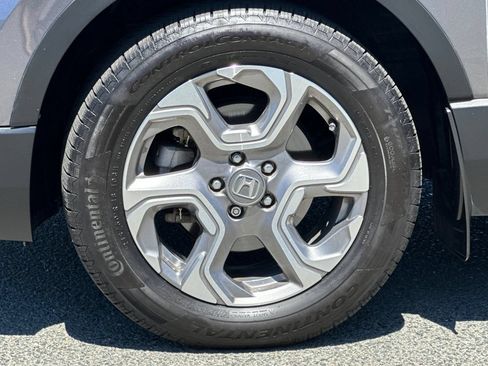 Used 2019 Honda CR-V EX-L image 25