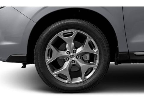 Used 2018 Subaru Forester 2.5i Touring w/ Popular Package #2 AWD/4WD image 14
