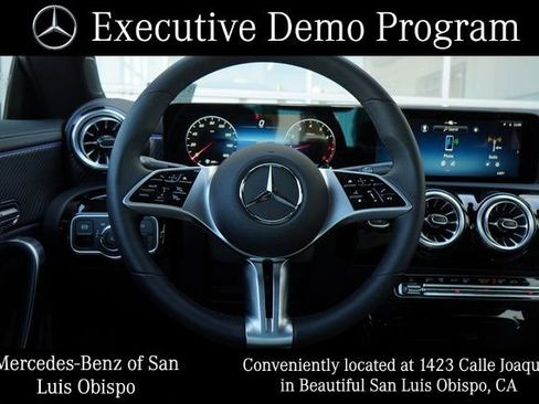 Used 2025 Mercedes-Benz CLA 250 image 17