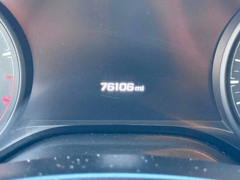 Used 2017 Chevrolet Camaro SS image 14