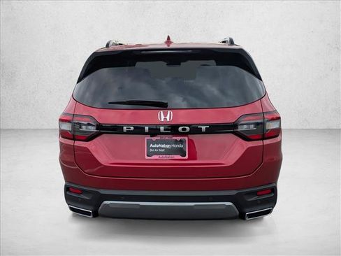 New 2026 Honda Pilot EX-L image 7