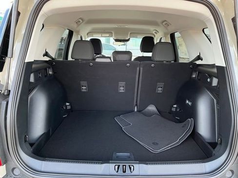 New 2025 Ford Bronco Sport Big Bend image 17