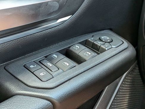 New 2026 RAM 1500 Big Horn AWD/4WD image 24