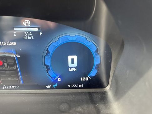 Used 2025 Ford Bronco Outer Banks image 28