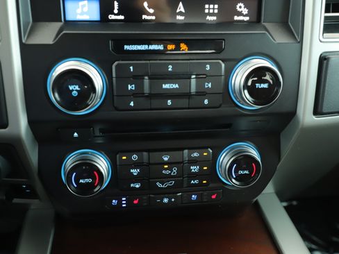 Used 2018 Ford F150 King Ranch w/ Equipment Group 601A Luxury AWD/4WD image 22