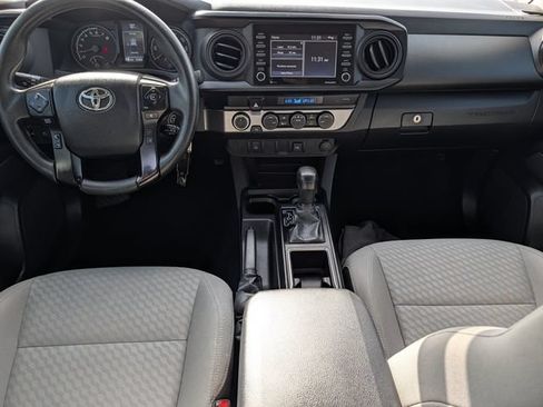 Used 2023 Toyota Tacoma SR AWD/4WD image 11