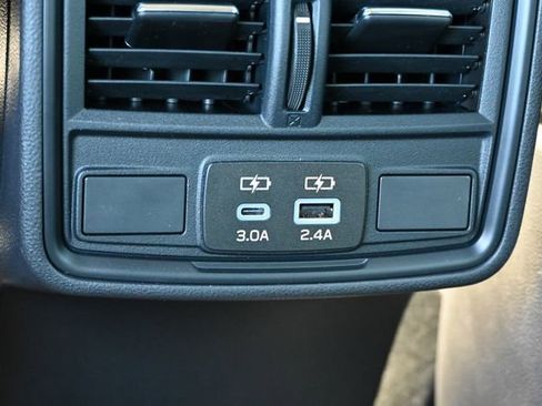 New 2026 Subaru Forester Premium image 11