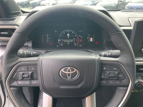 New 2025 Toyota Tacoma SR5 image 24