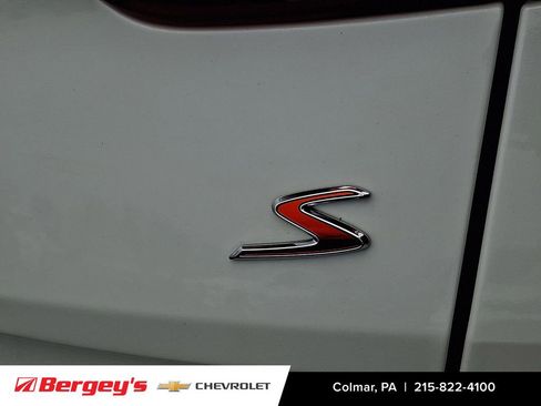 Used 2020 Kia Sportage S w/ S Sunroof Package image 33