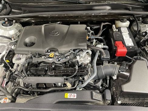 Used 2023 Toyota Camry XSE image 24