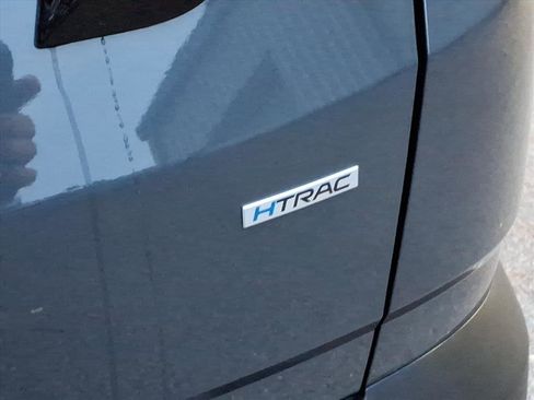 New 2026 Hyundai Tucson XRT image 6