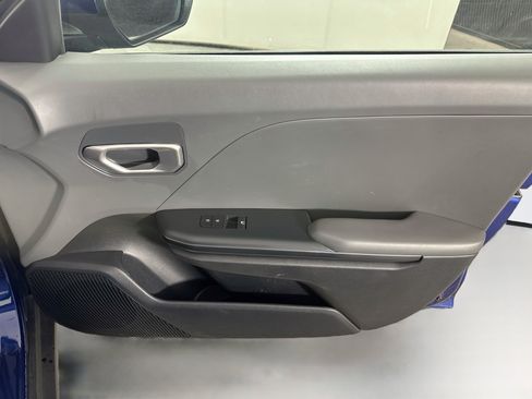 Used 2025 Kia K4 FWD image 31