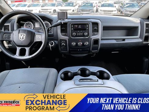 Used 2014 RAM 1500 Express AWD/4WD image 12