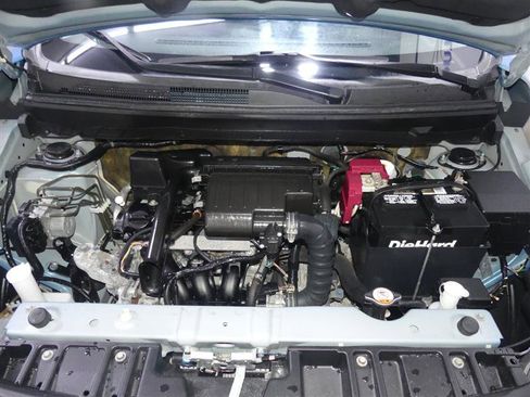 Used 2020 Mitsubishi Mirage G4 LE FWD image 11