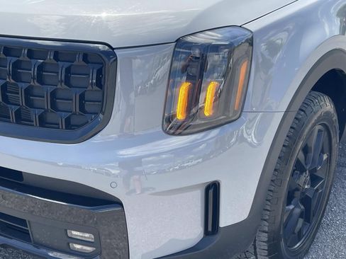 Used 2024 Kia Telluride SX X-Pro AWD/4WD image 9