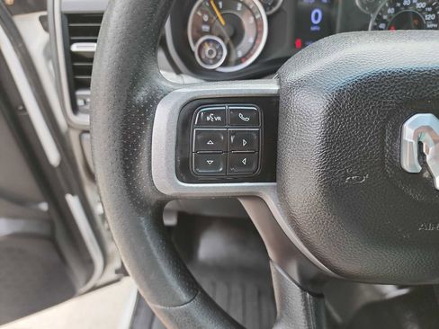 Used 2022 RAM 2500 Tradesman image 19