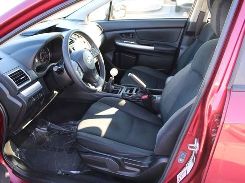 Used 2016 Subaru Impreza 2.0i image 15