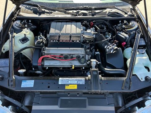 Used 1995 Chevrolet Monte Carlo Z34 image 30