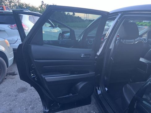 Used 2011 MAZDA CX-7 s Grand Touring AWD/4WD image 17
