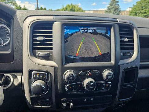Used 2019 RAM 1500 Express w/ Express Value Package AWD/4WD image 17
