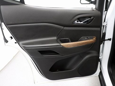 Used 2019 GMC Acadia Denali w/ Technology Package image 27