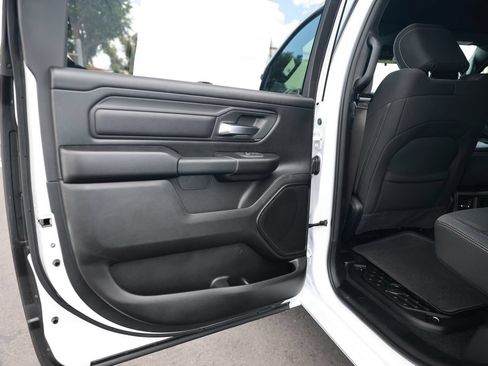 New 2026 RAM 1500 Express RWD image 31