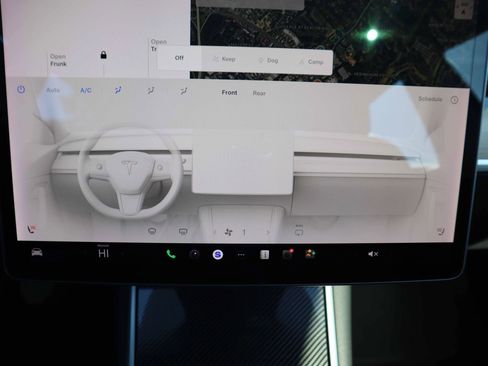 Used 2019 Tesla Model 3 Long Range AWD/4WD image 19