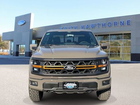 New 2026 Ford F150 Tremor AWD/4WD image 2