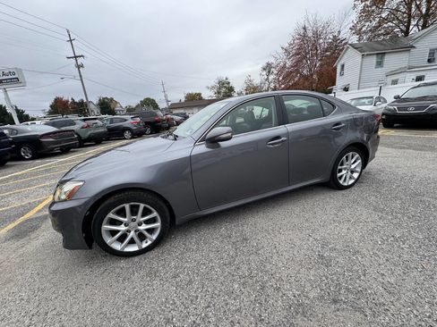 Used 2012 Lexus IS 250 AWD image 17