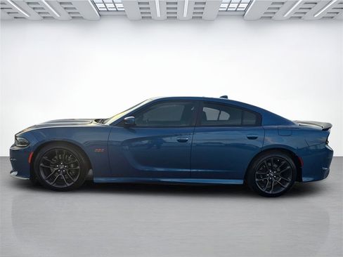 Used 2020 Dodge Charger Scat Pack image 6