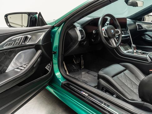Used 2025 BMW M8 Competition image 23