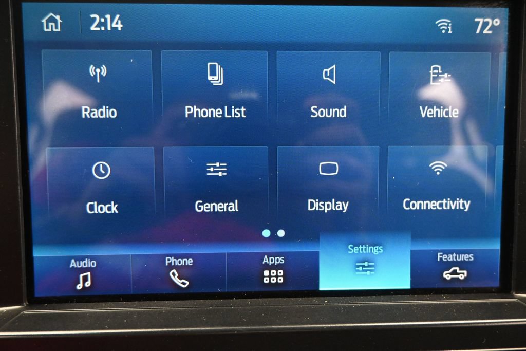 Used 2023 Ford F150 XLT AWD/4WD image 26
