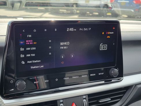 Used 2024 Kia Forte GT w/ GT2 Package image 26