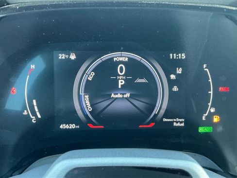 Used 2024 Lexus RX 350h image 22