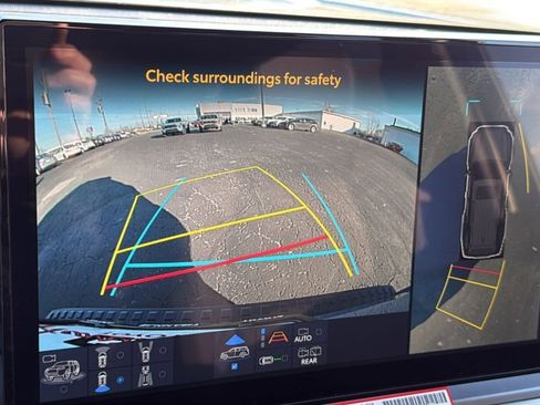 New 2026 Toyota 4Runner TRD Sport Premium image 12