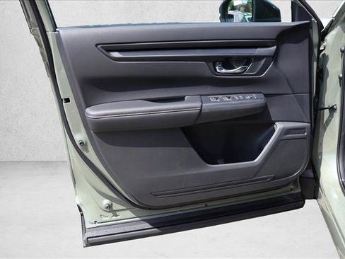New 2026 Honda CR-V TrailSport image 13