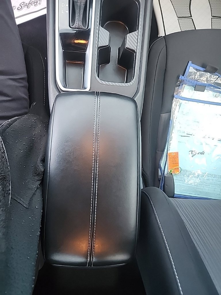 Certified 2023 Nissan Sentra SV FWD image 21