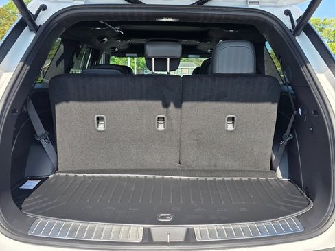 New 2026 Hyundai Palisade Calligraphy image 18