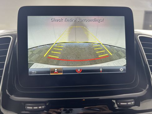 Certified 2016 Mercedes-Benz GLE 350 4MATIC image 21