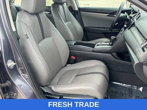 Used 2020 Honda Civic EX-L image 11